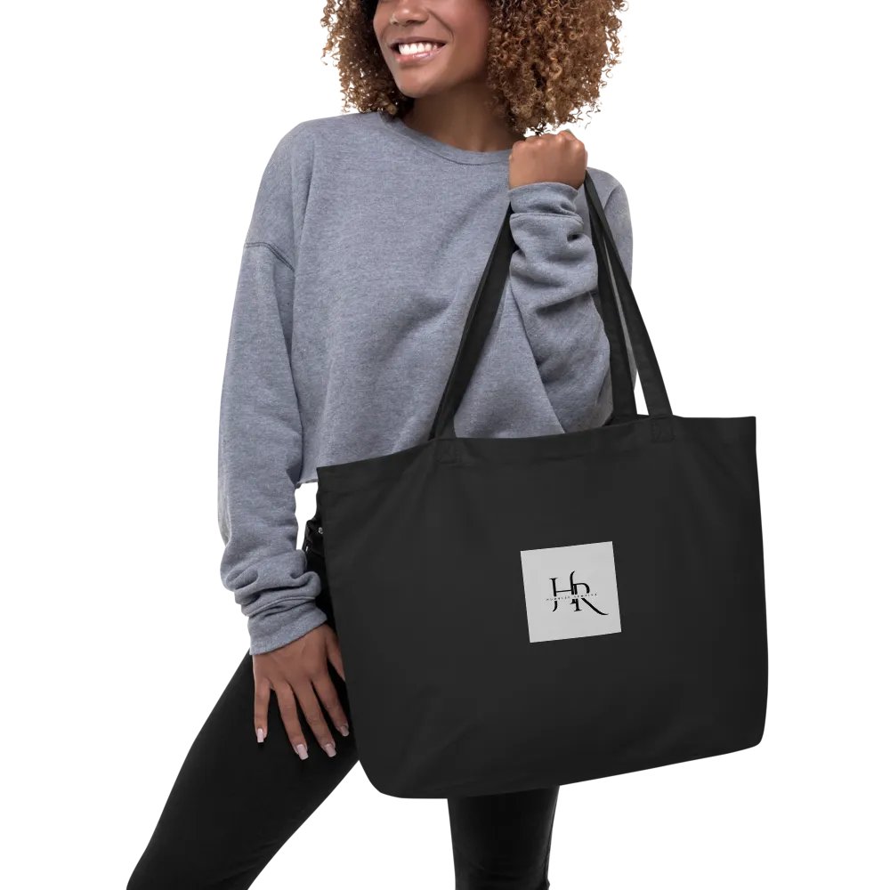 HUMBLED REMAINZ Organic Tote product image (6)