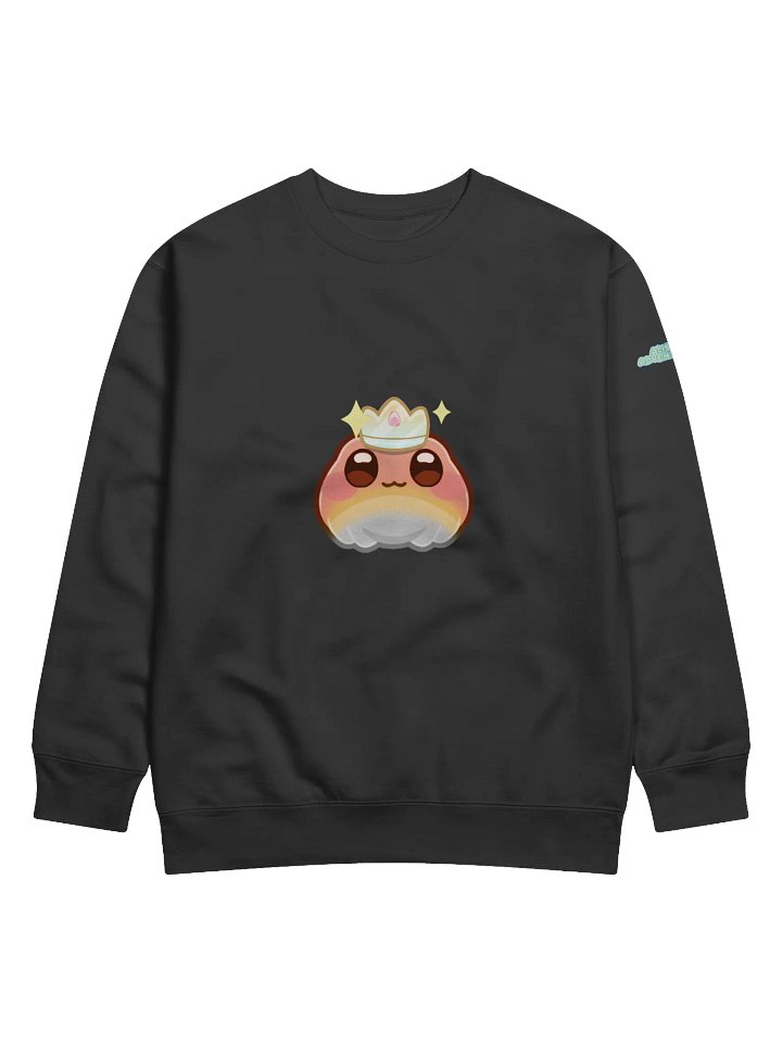 Red Crown Frog Sweat product image (1)
