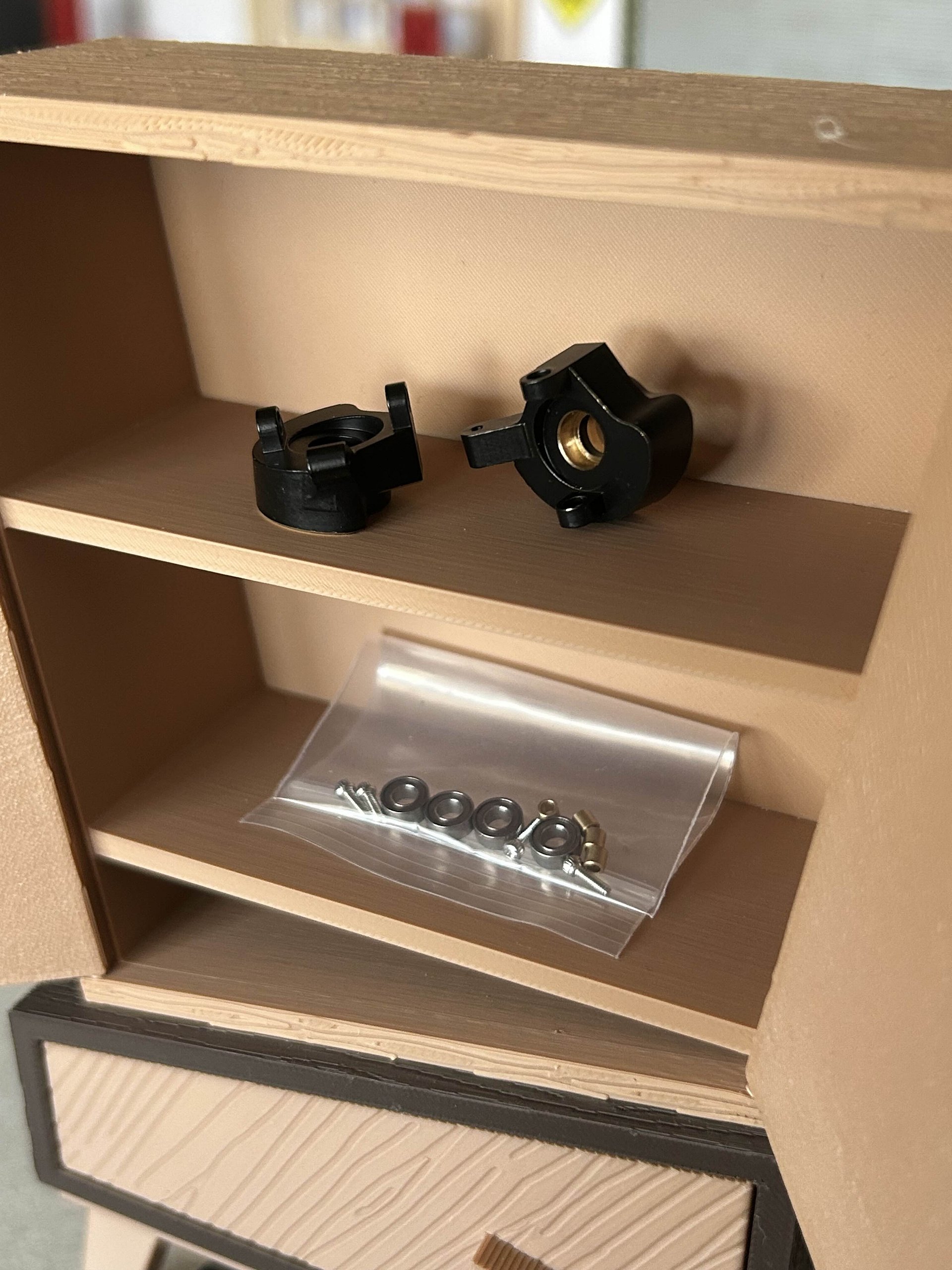 Brass Knuckles product image (3)