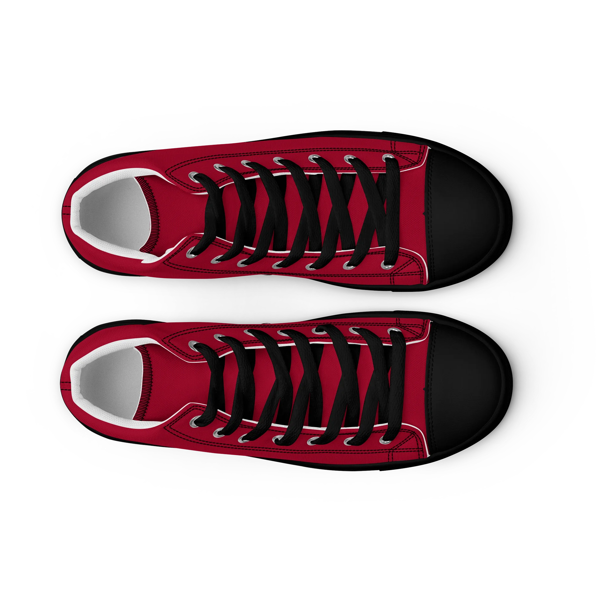 Catharex - Heart of Buttons Women's Shoes (Limited Edition) product image (9)