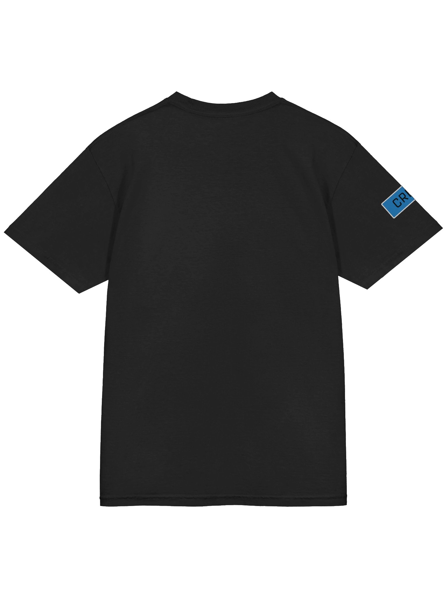 Parhelion Patch Tee product image (4)