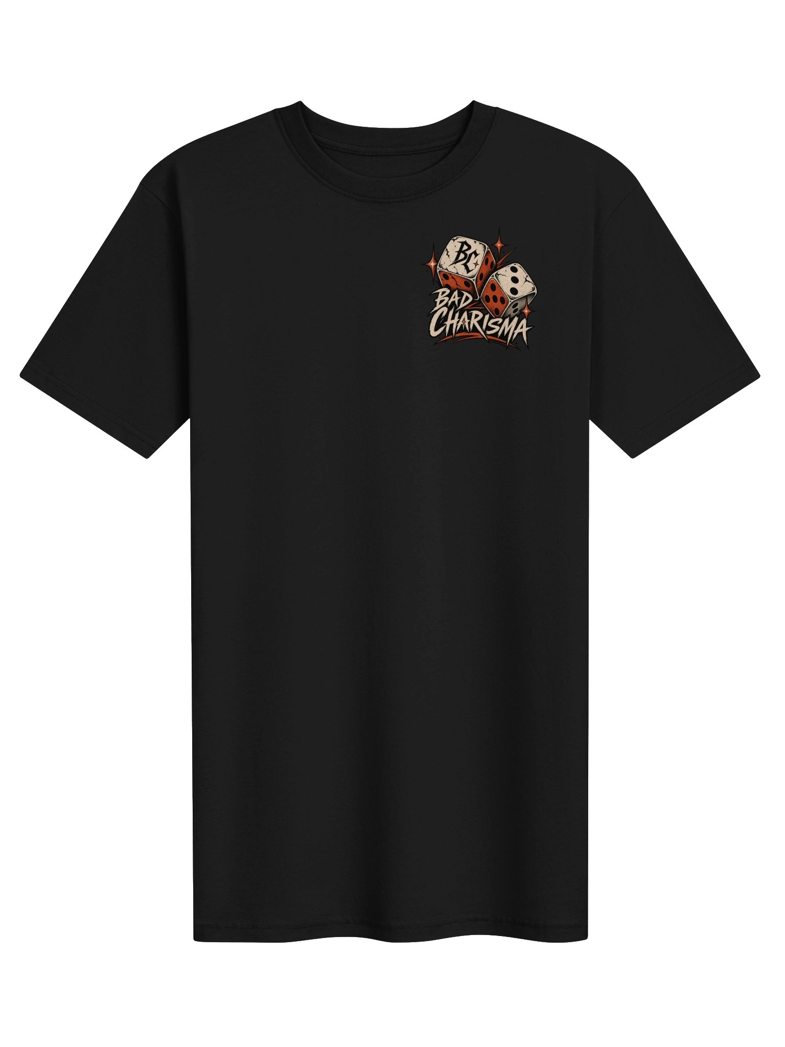 Take Your Chances Tee product image (2)