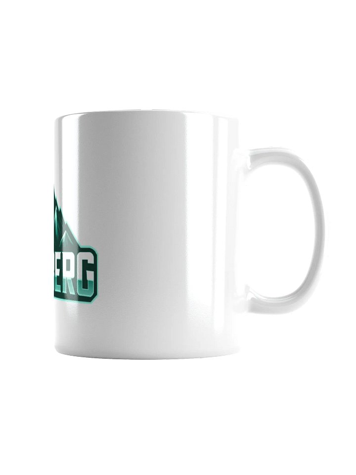 Stenberg Mugg Vit product image (3)