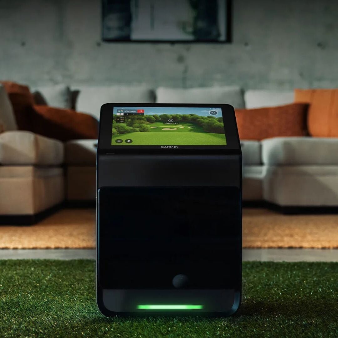 Garmin Approach R50 Launch Monitor & Golf Simulator product image (2)