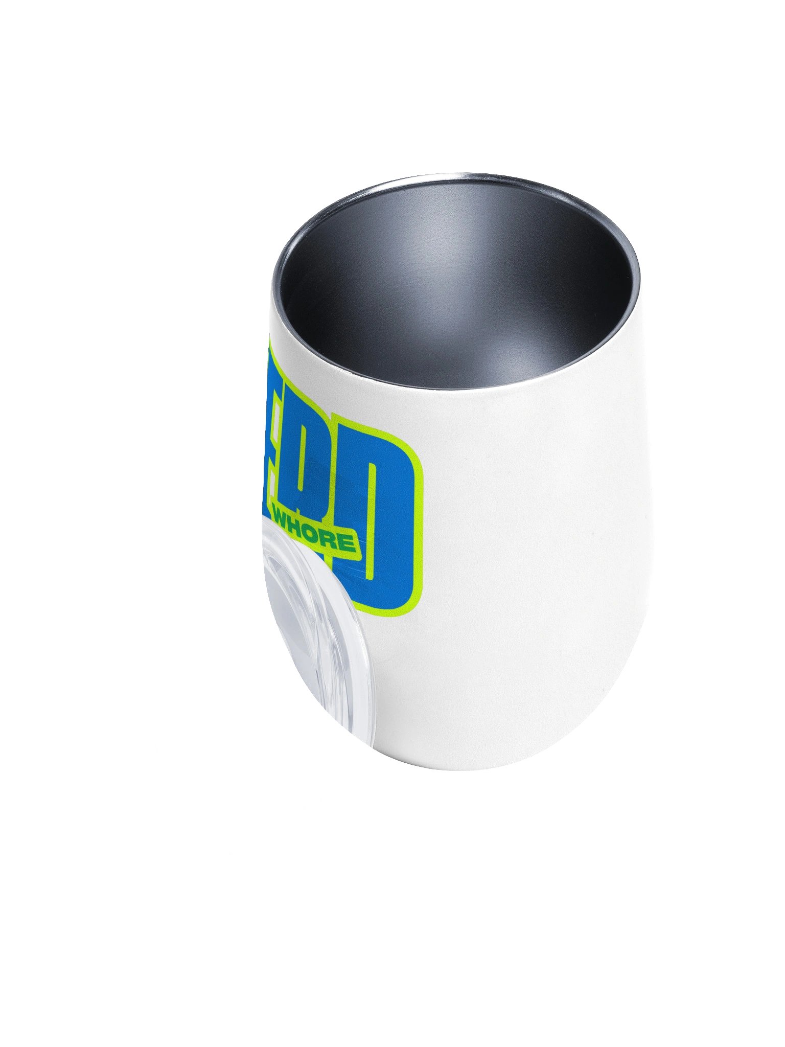 Nerd tumbler product image (3)