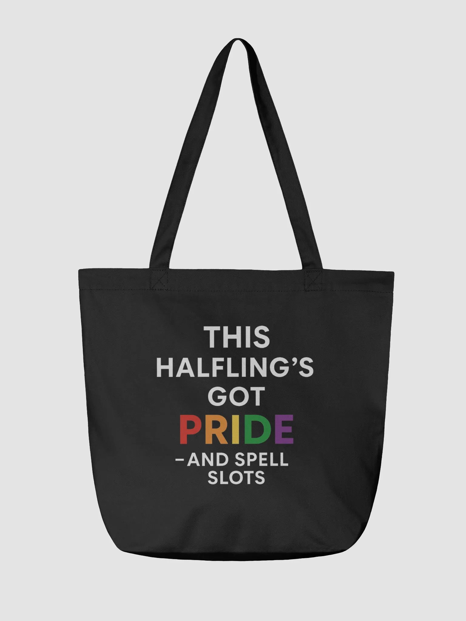 HW Pride Bag product image (2)