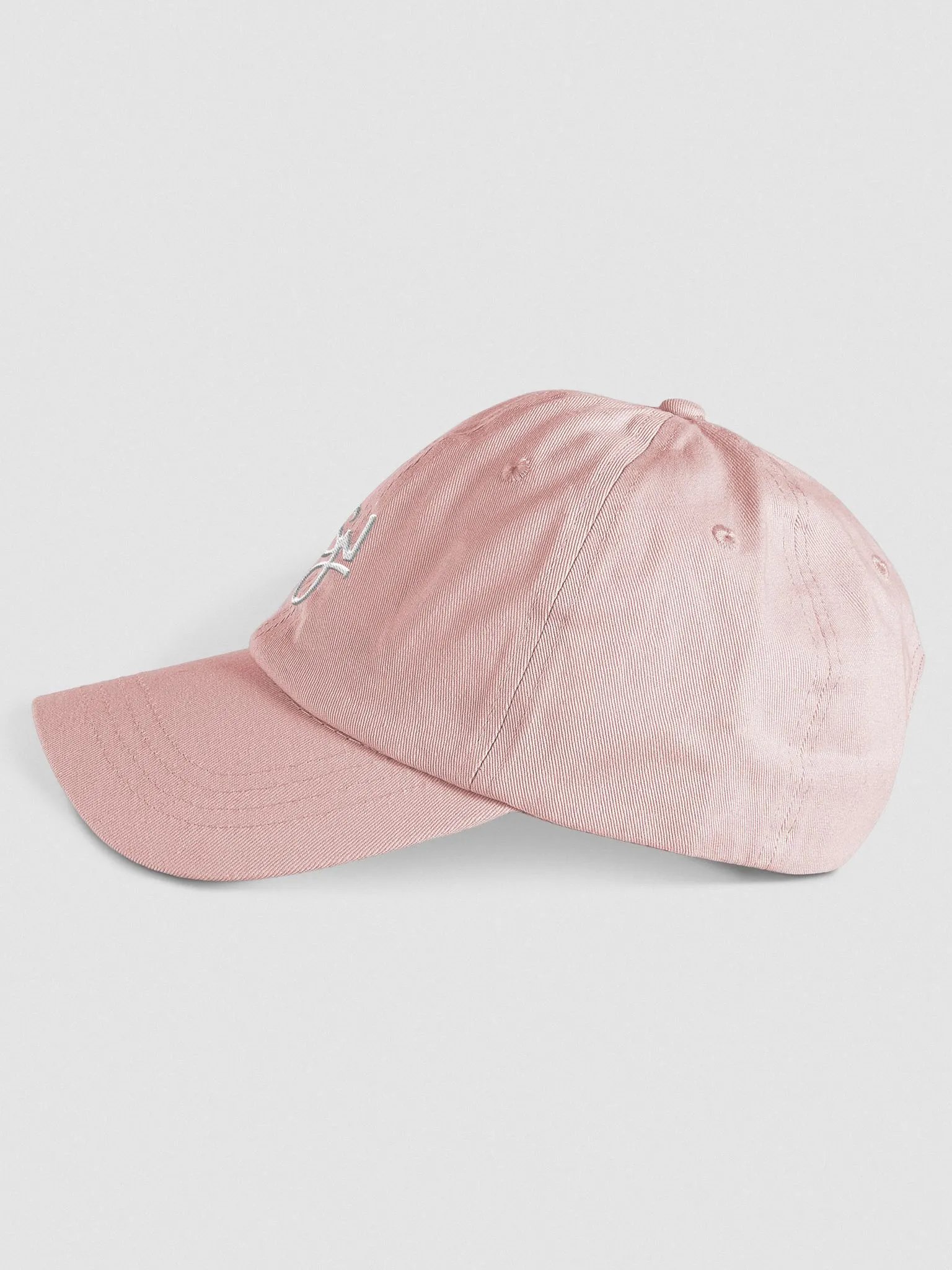 Syn Pastel Dad Hat product image (3)