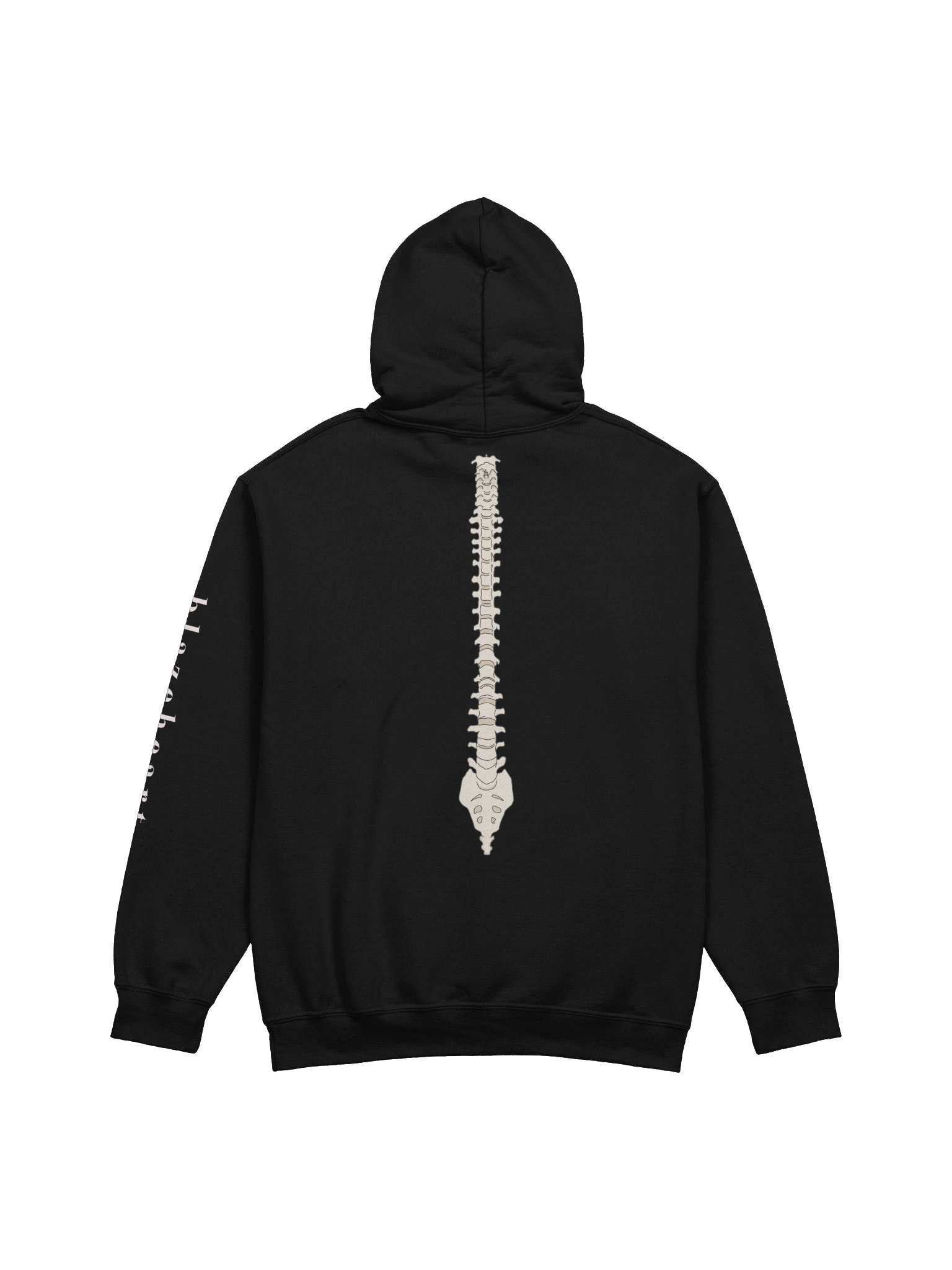 Spine Hoodie product image (2)
