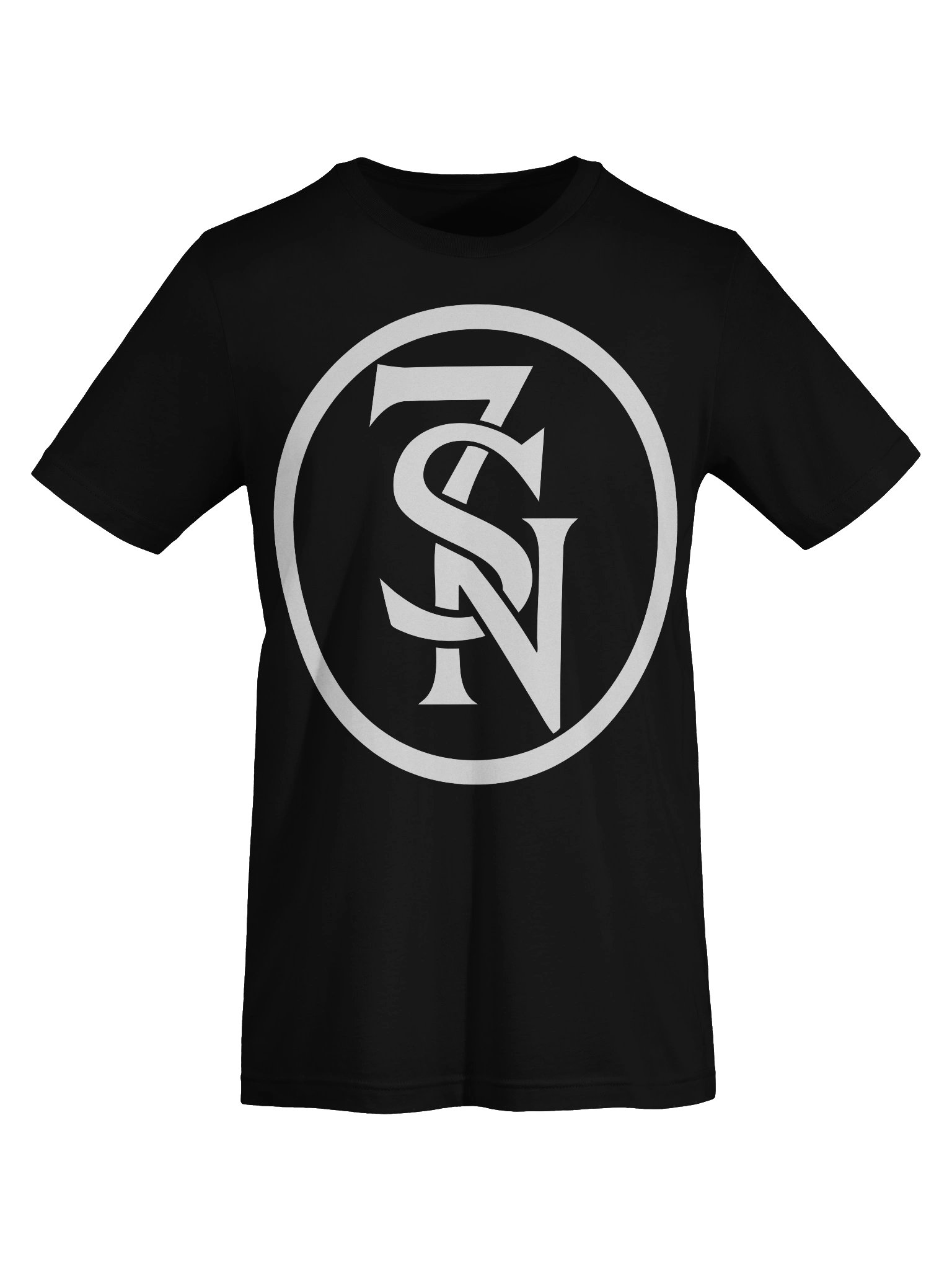 Seven Shades of Nothing Logo | Bella+Canvas Supersoft T-Shirt product image (7)