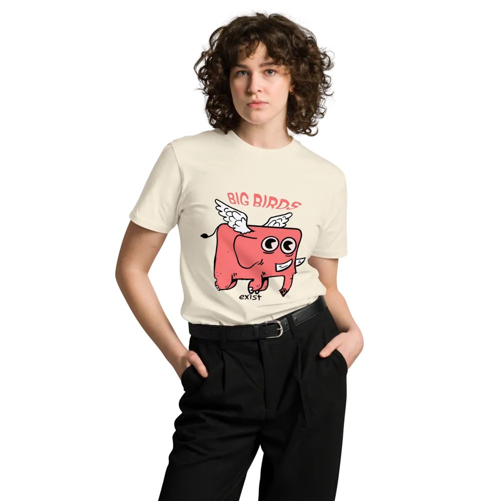 Who's Exist? product image (8)