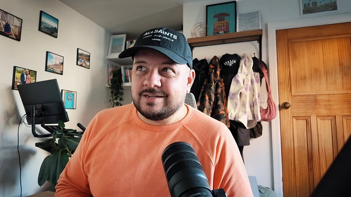 Video thumbnail
