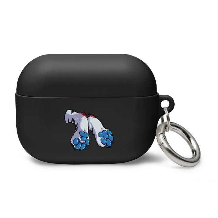 Tiger2Bean Pods Carry Case product image (1)