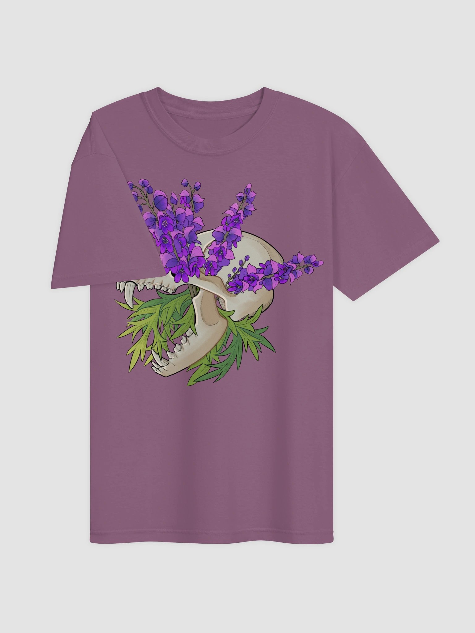 Werewolves' Bane T Shirt product image (31)
