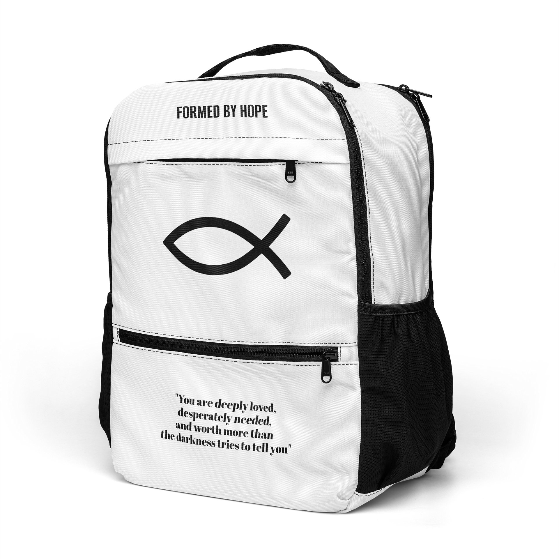 Formed By Hope | Quick Pack product image (5)
