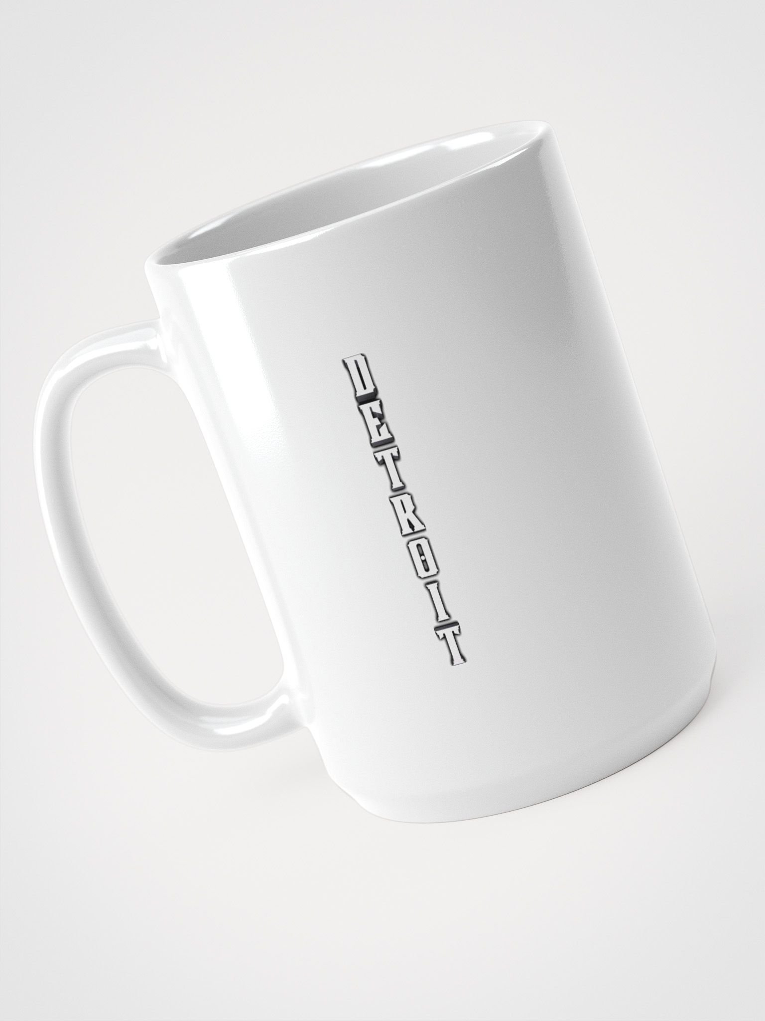 DETROIT MUG product image (4)