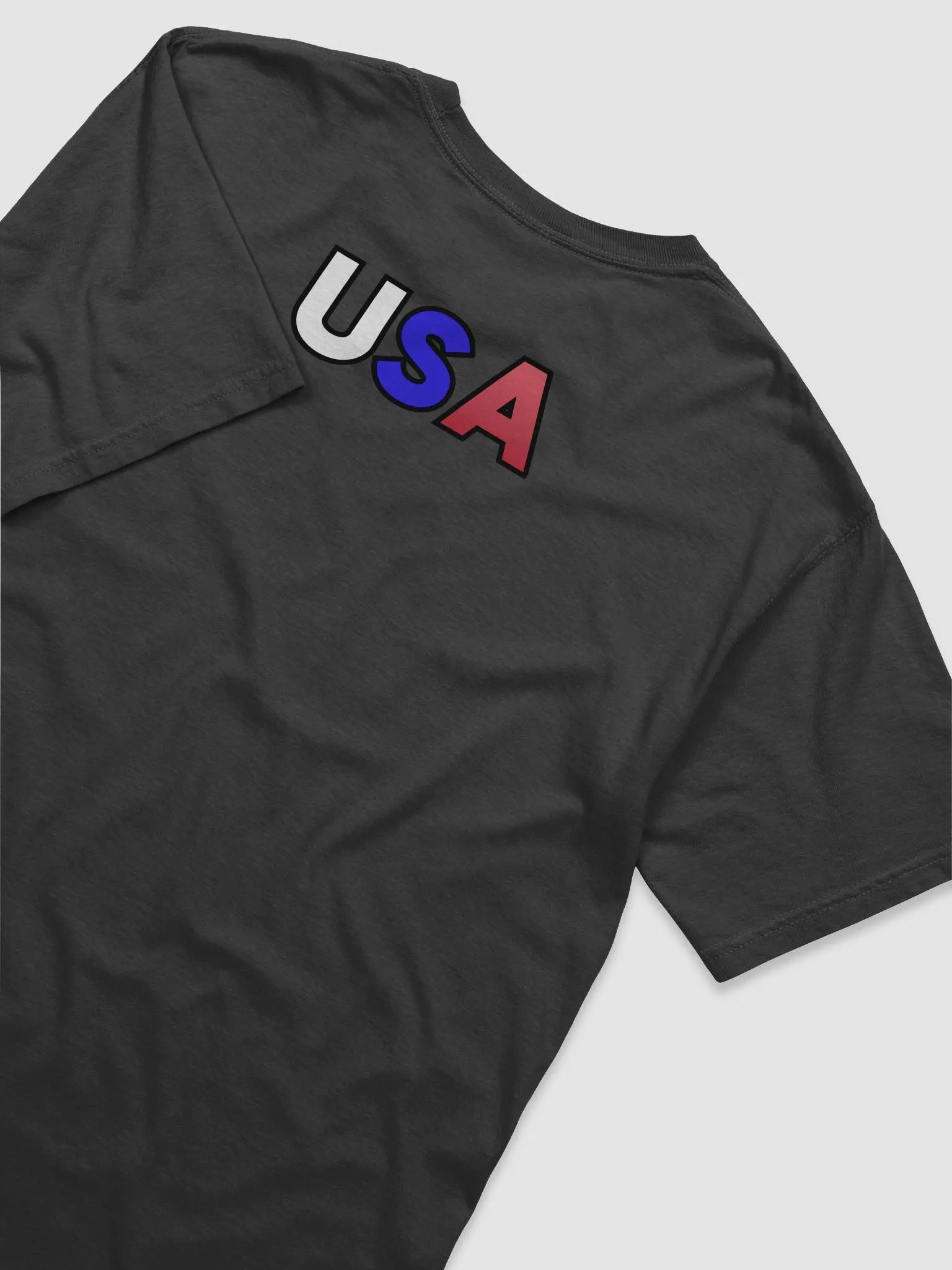 USA T-SHIRT product image (4)