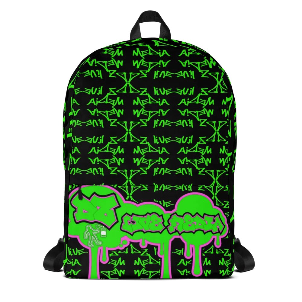 Dz Back pack 2 product image (2)