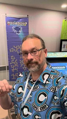 Is it already time for 2D Con? The awesome end of summer vacation celebration of all things gaming - from board games to arca...