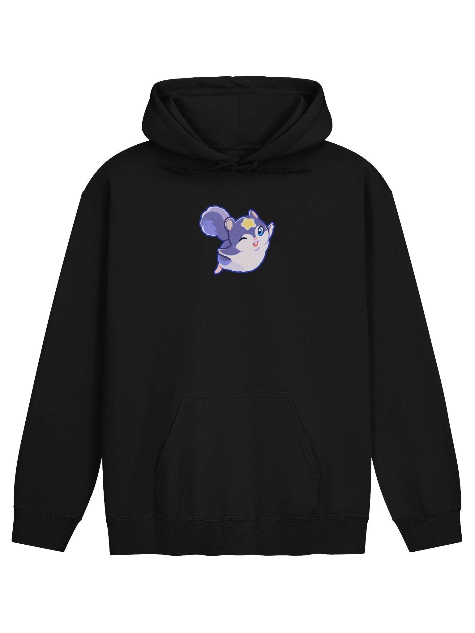 🆕 Celestis Hoodie product image (1)