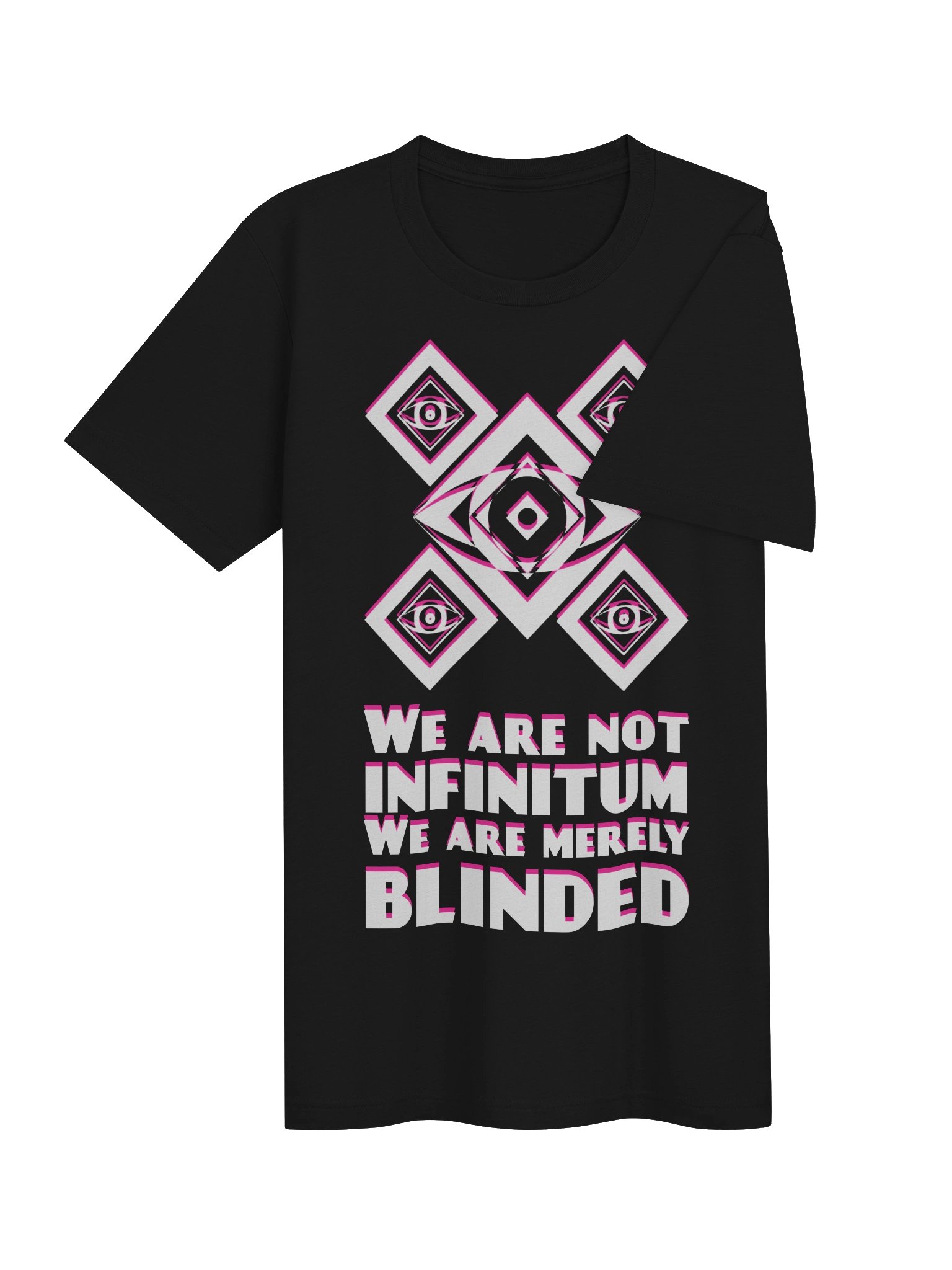 Open Infinitum Shirt product image (4)