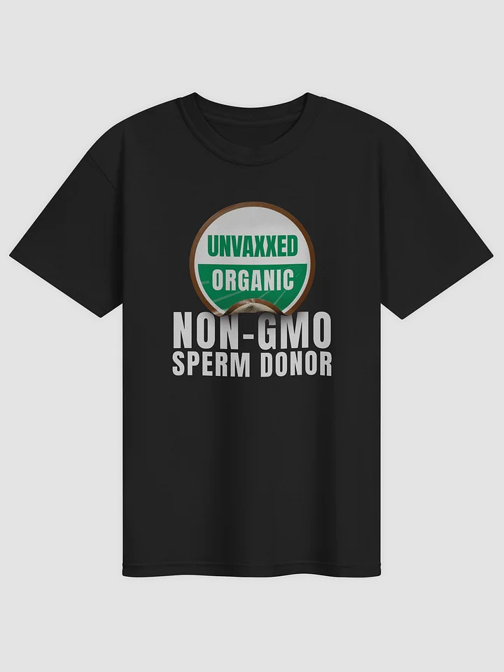 Non-GMO Seed Donor product image (1)