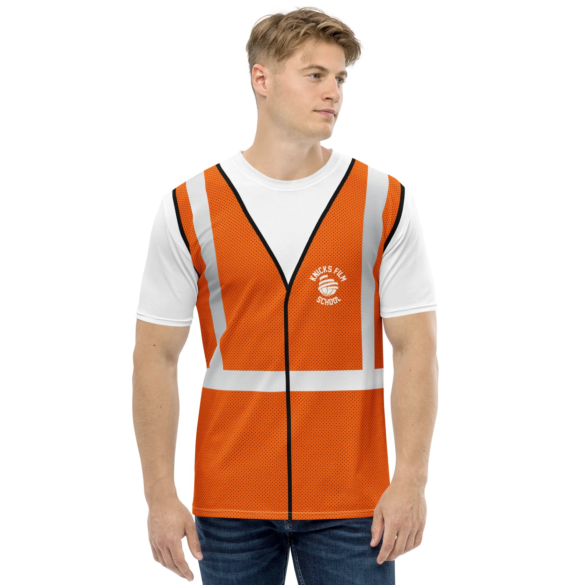 DPOG Vest T-Shirt product image (2)