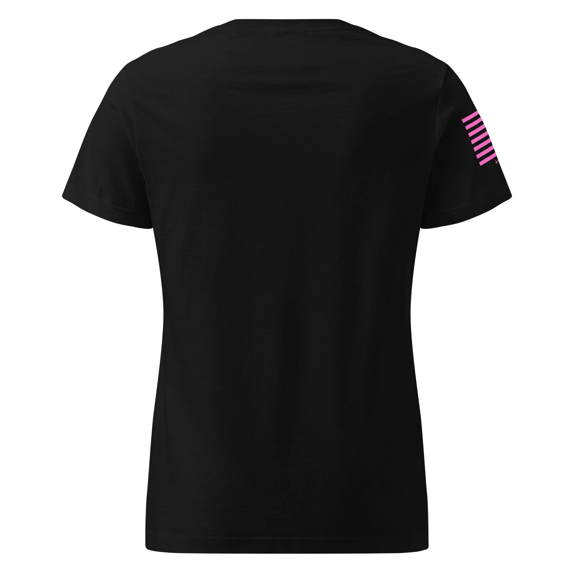 Built to Survive: Breast Cancer Women's Fit product image (4)