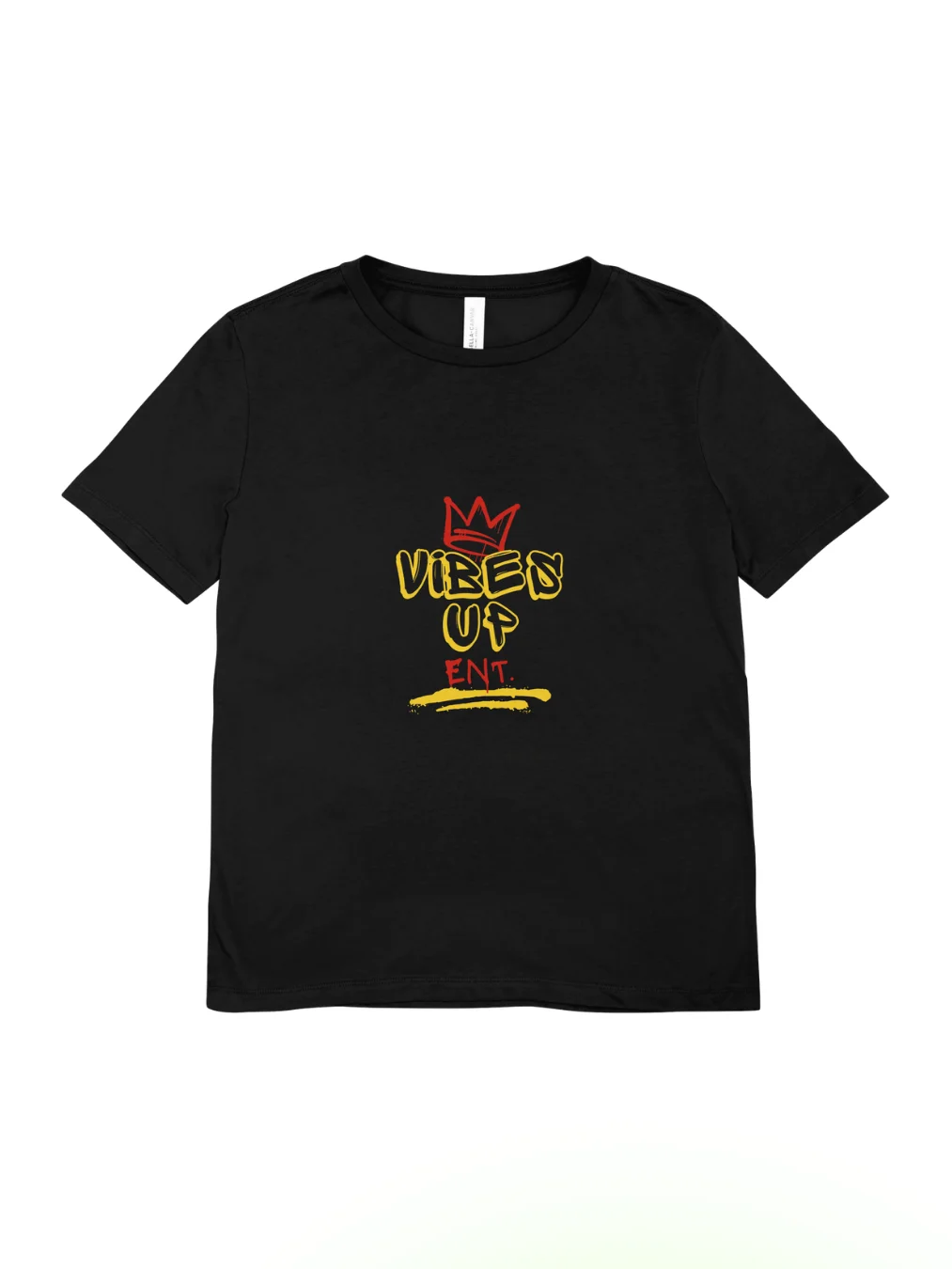 👑 Vibes Up Tee product image (3)