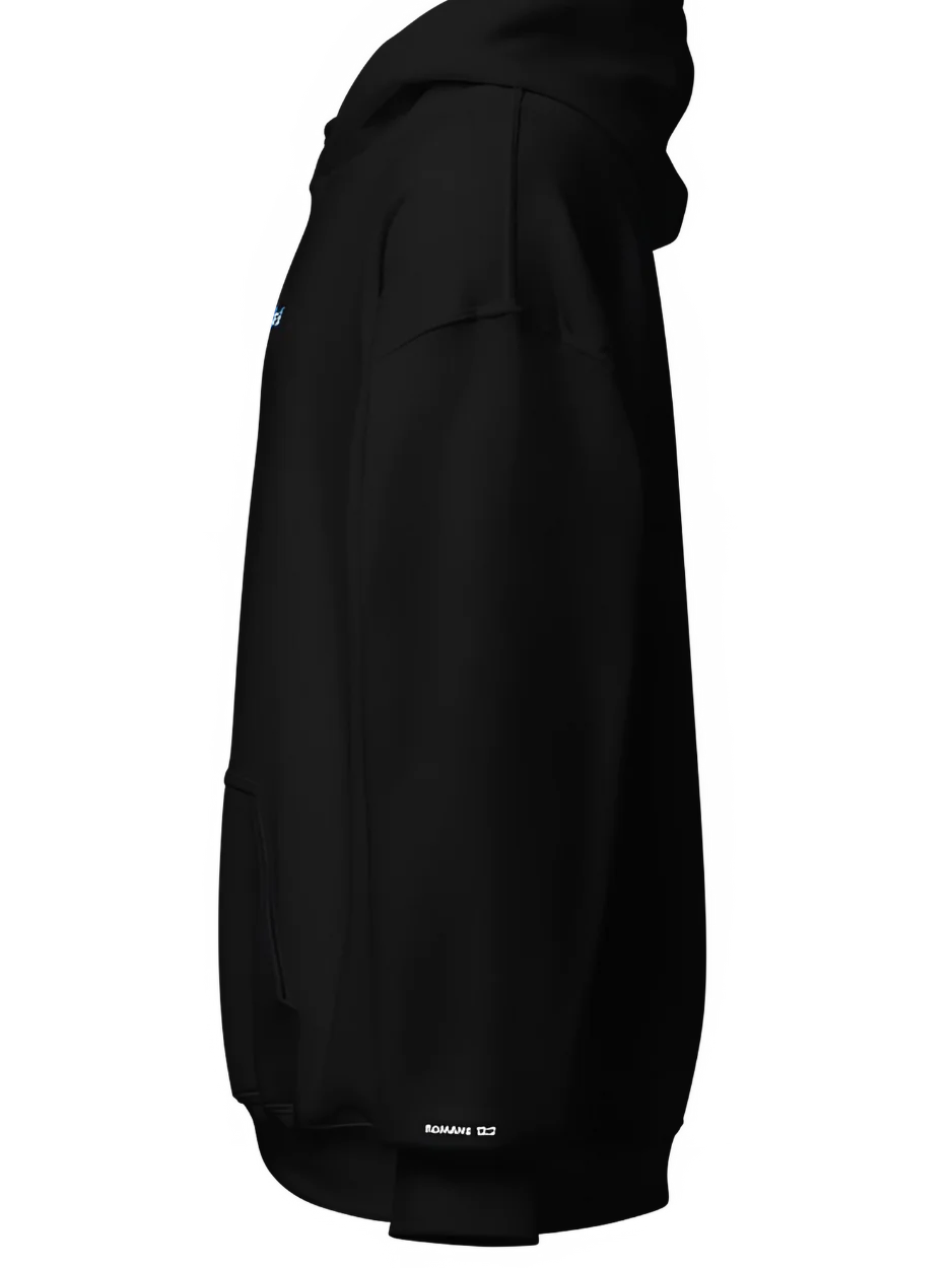 Not of this World Hoodie product image (6)
