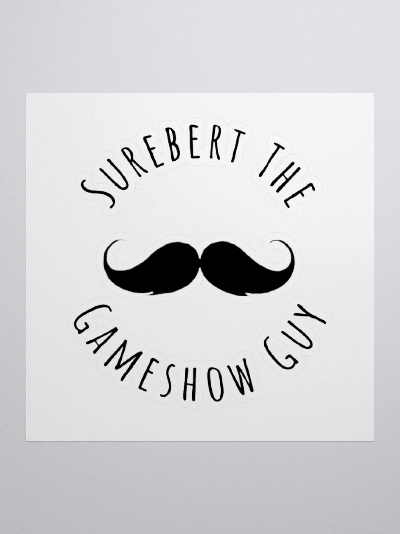 Gameshow Guy product image (1)