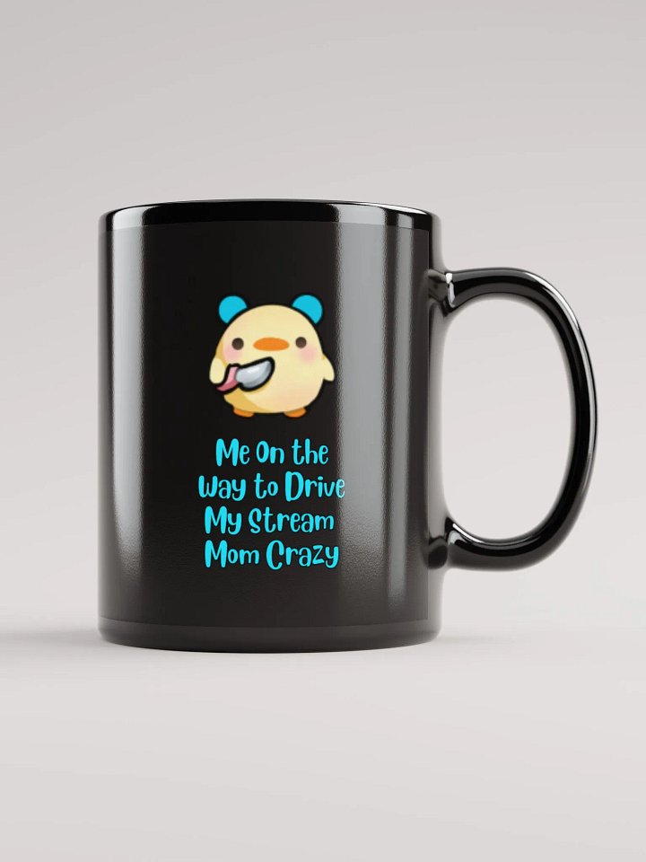 The Kids Coffee Mug product image (2)