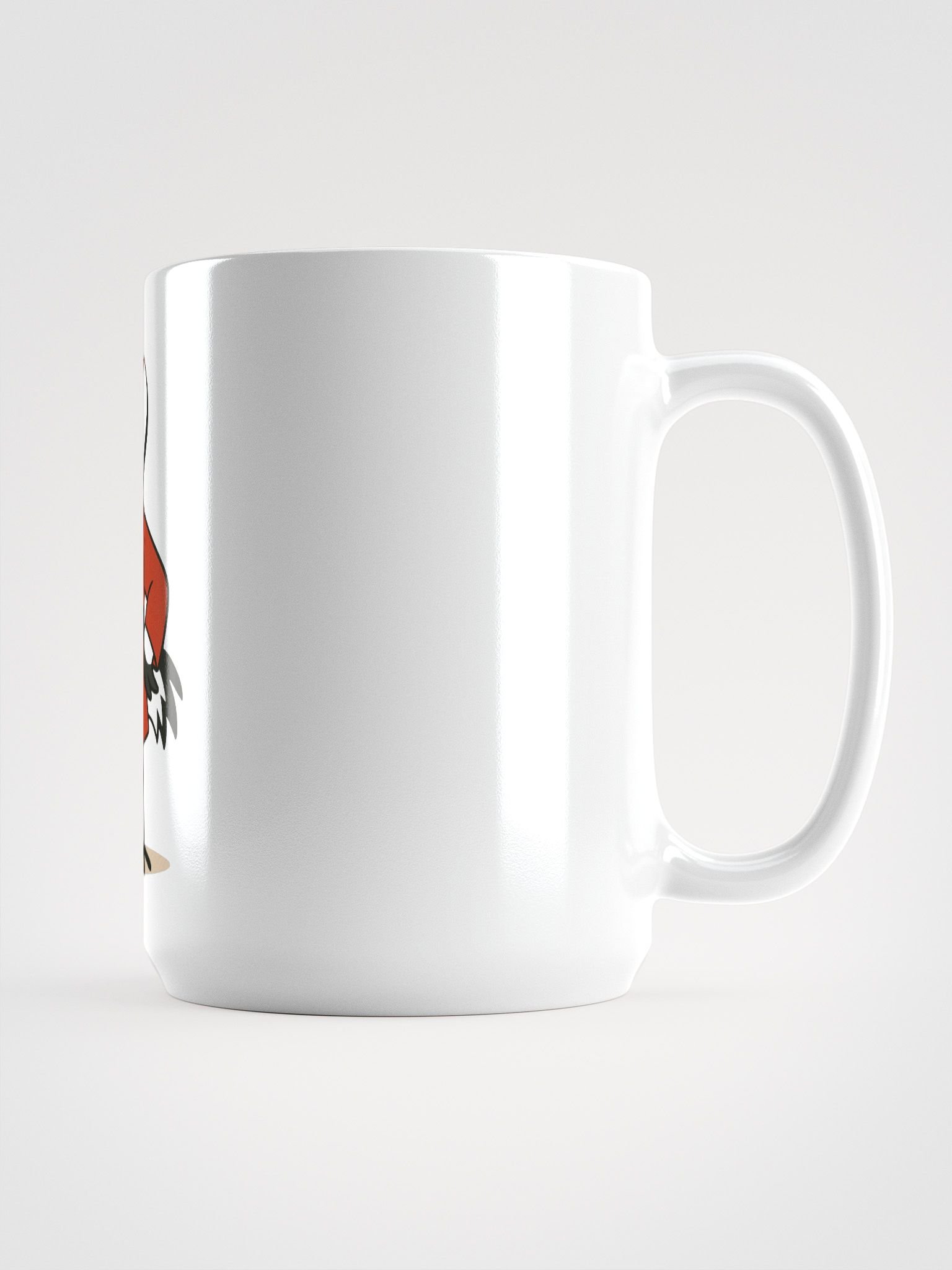 LusoTsuru Ceramic Mug product image (2)