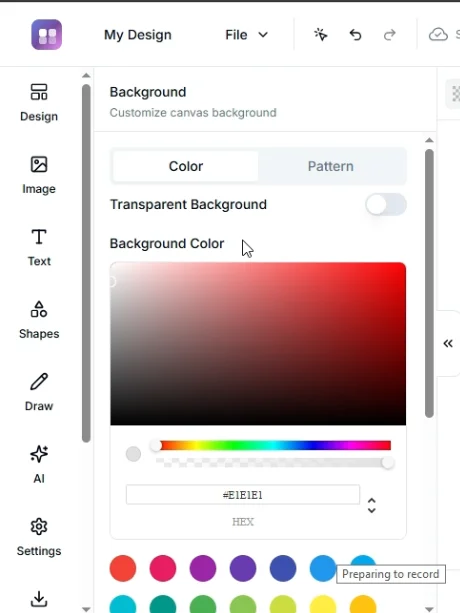 Build a Canvas Clone with AI in 2026 product image (1)
