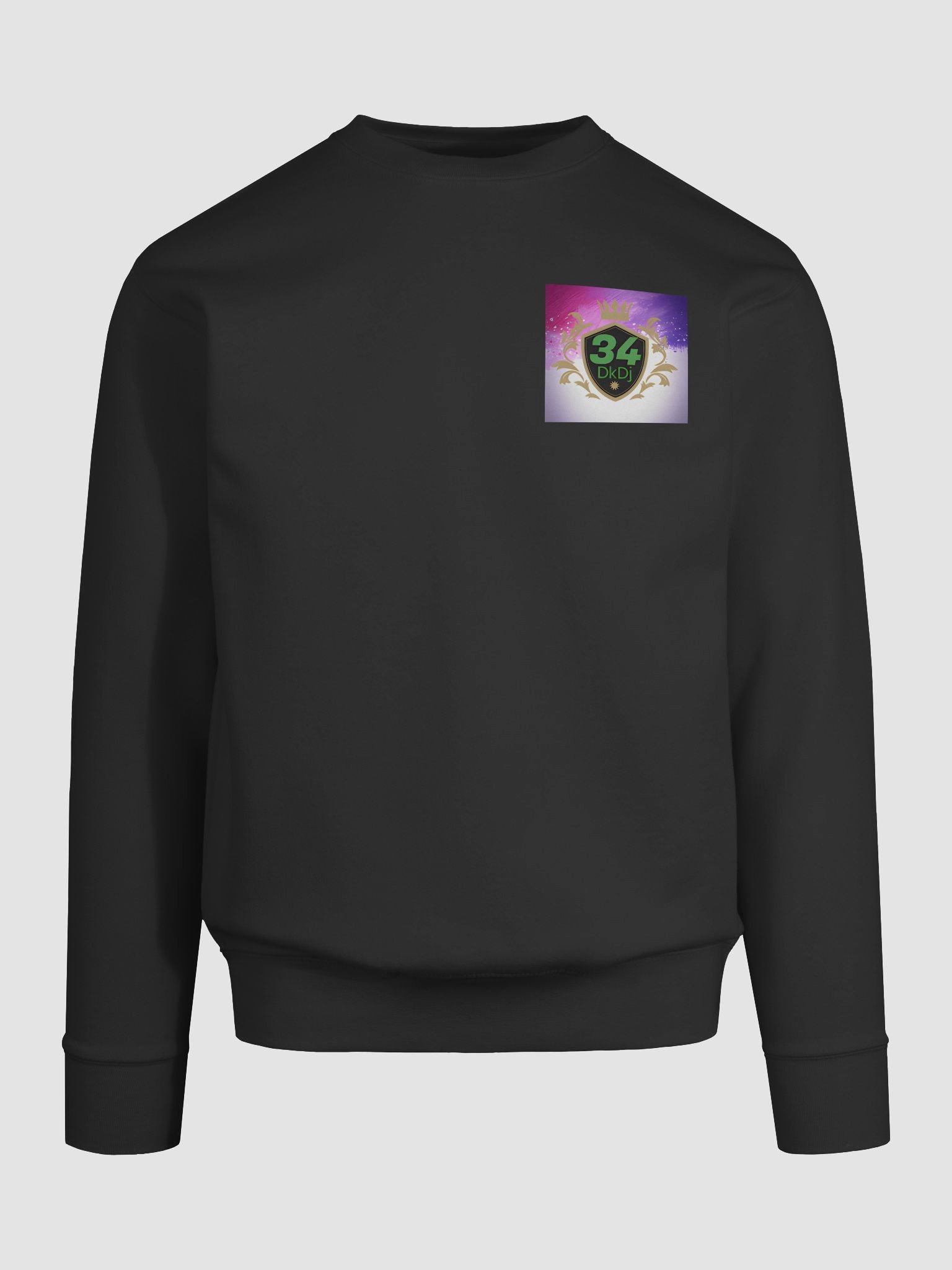 DkDj34 Sweatshirt product image (53)