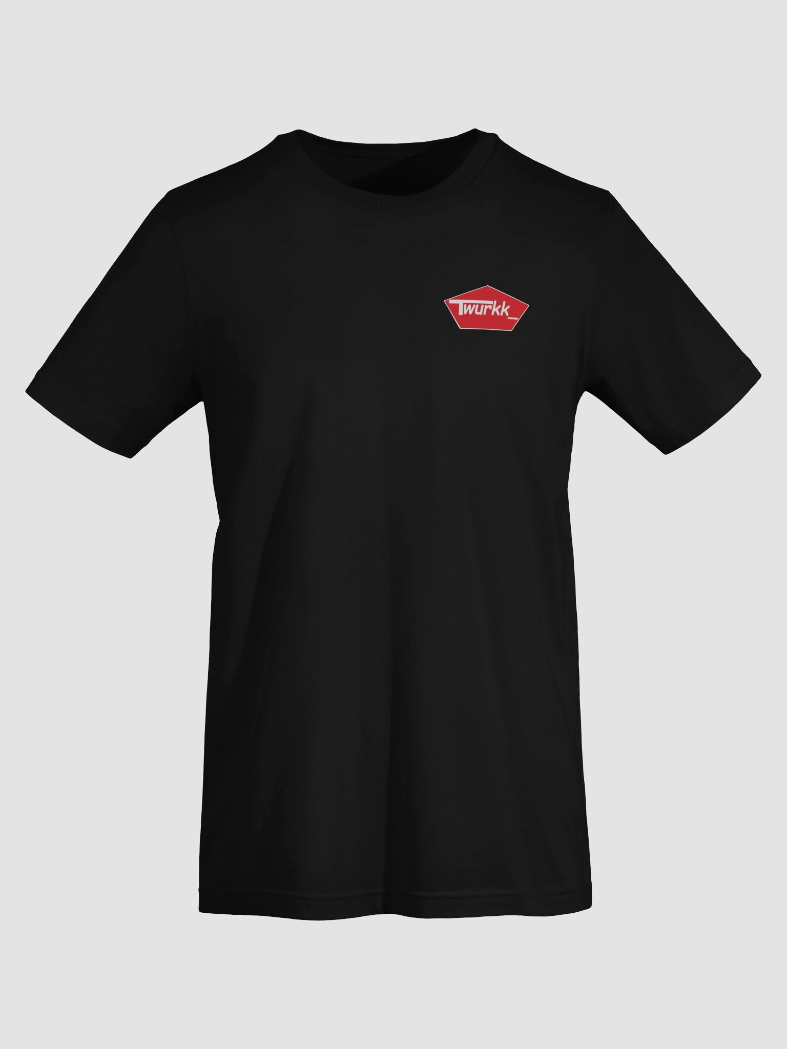 Supersoft T-Shirt product image (5)