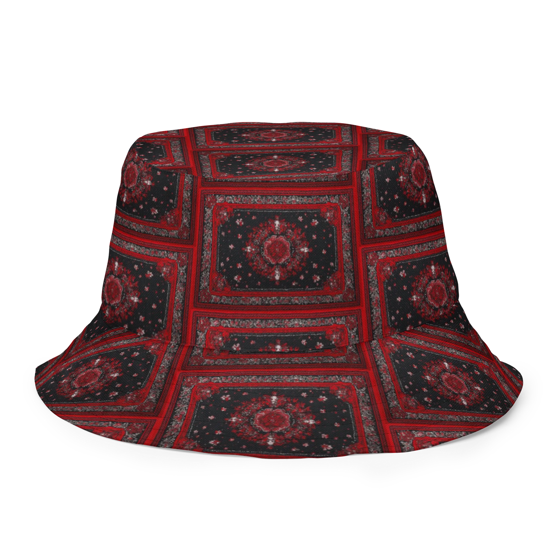 SPN ILLUMIATTI Reversible Bucket Hat product image (8)