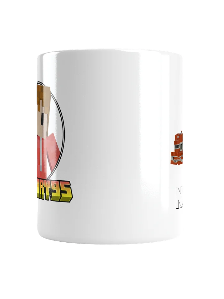 Zachary95 Mug product image (5)