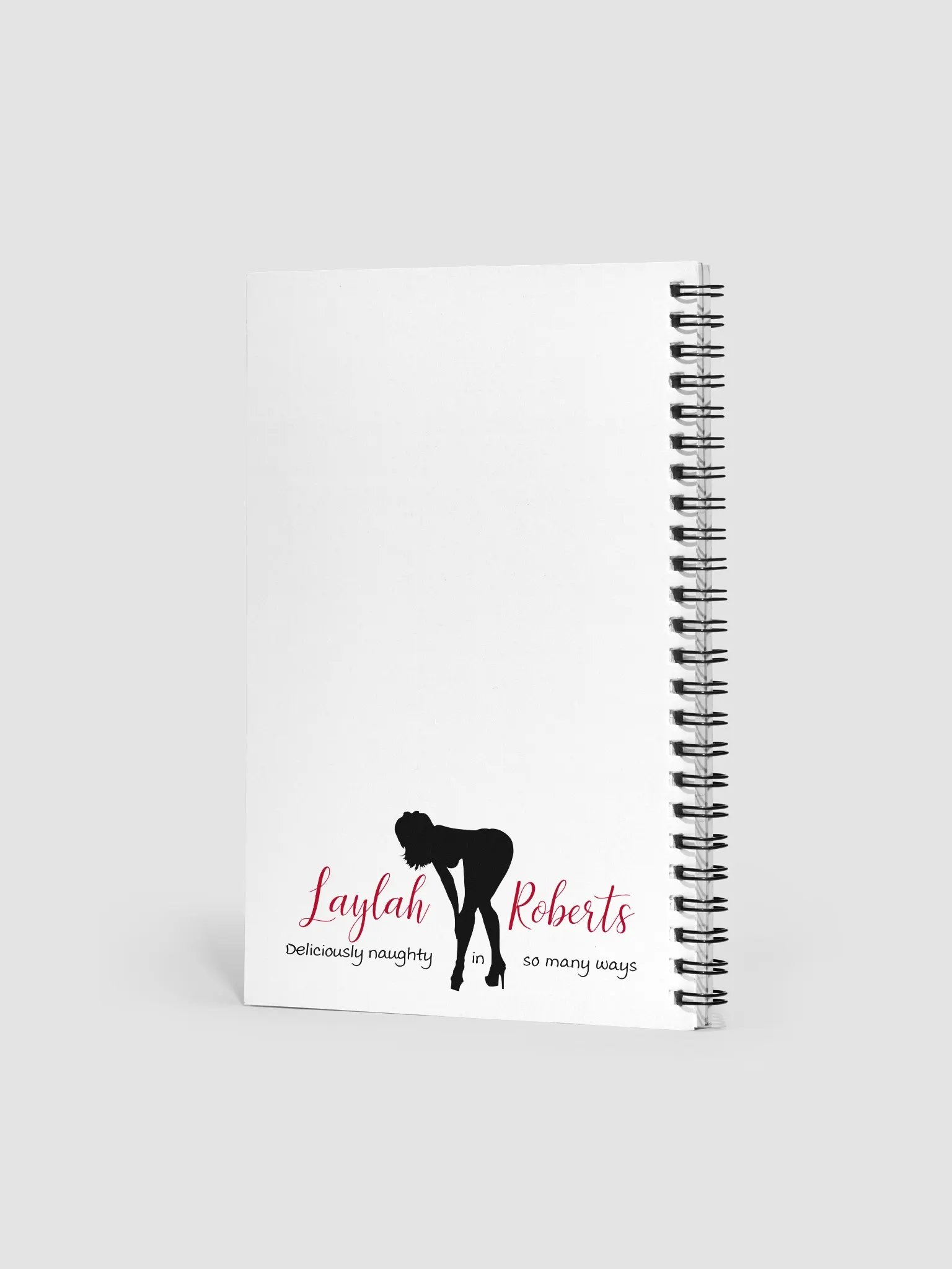 Under Protection of the Fox Notebook product image (2)