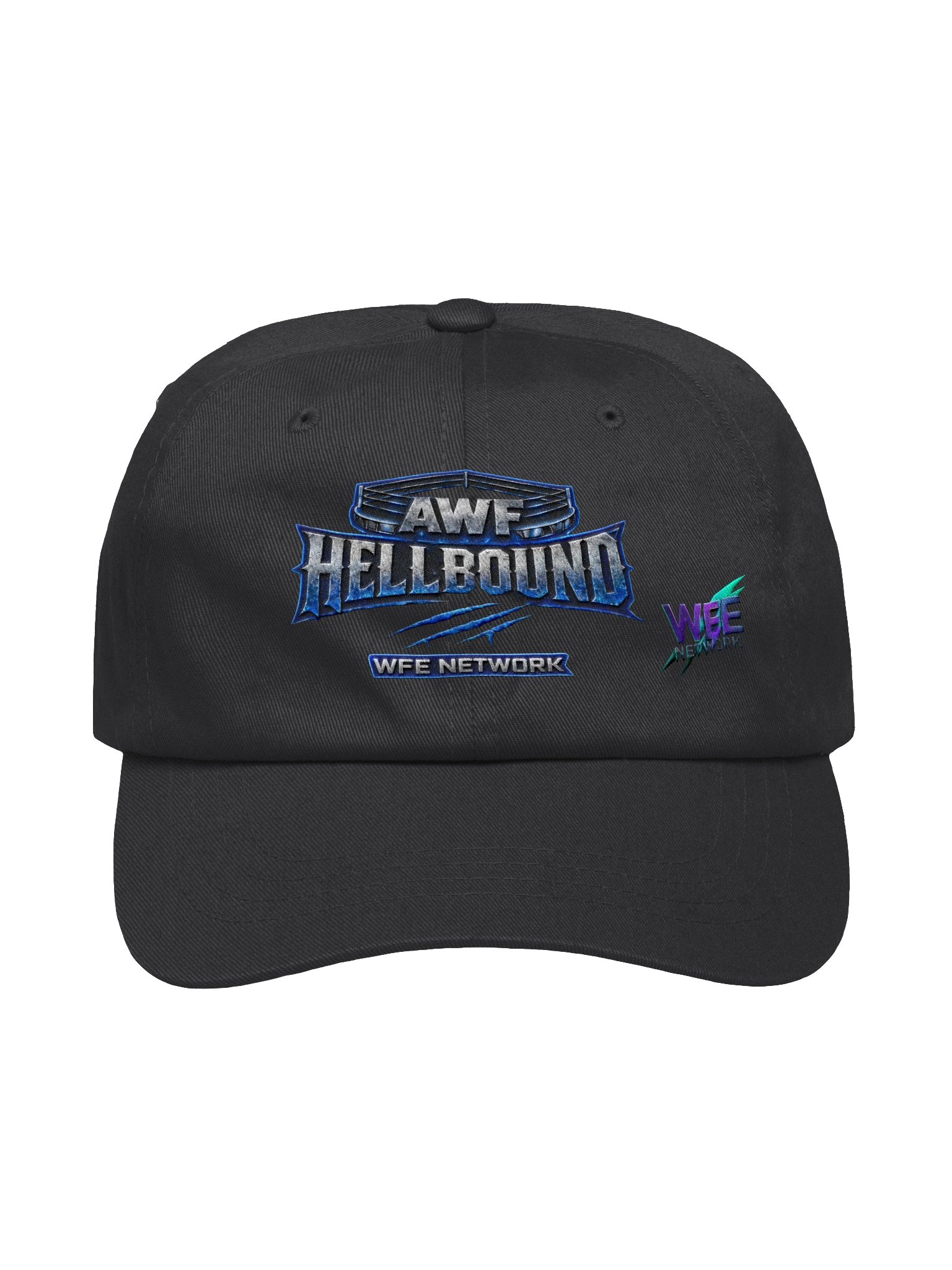 AWF Hellbound hat product image (2)