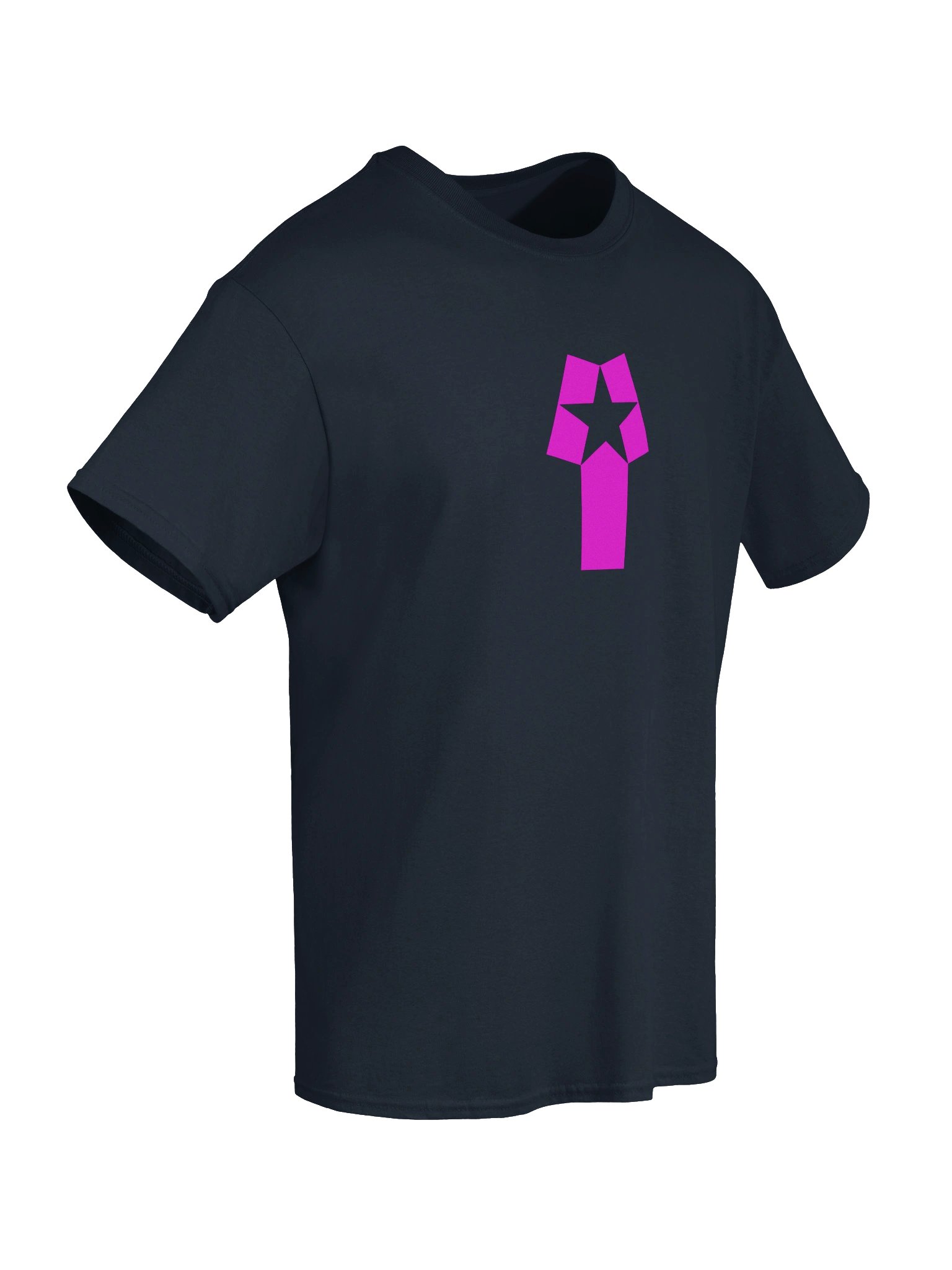 Phi Star Gildan Tee product image (6)