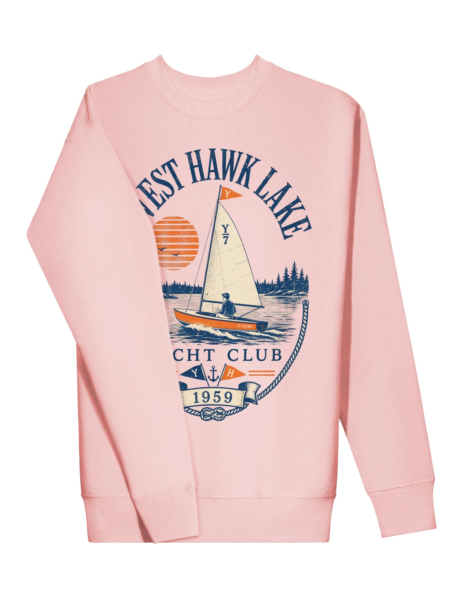 West Hawk Lake Yacht Club product image (6)