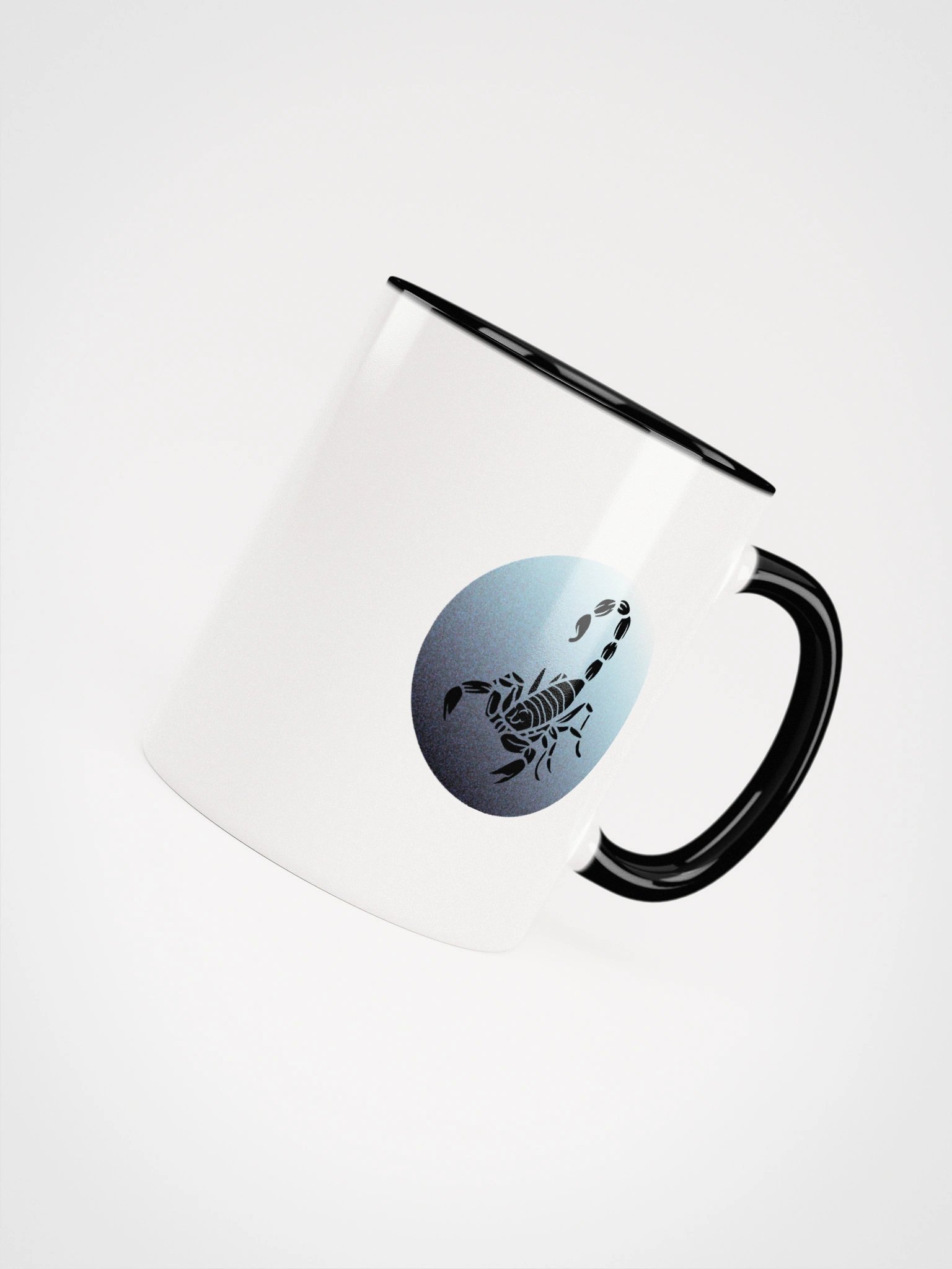 Scorpion Power Mug product image (4)