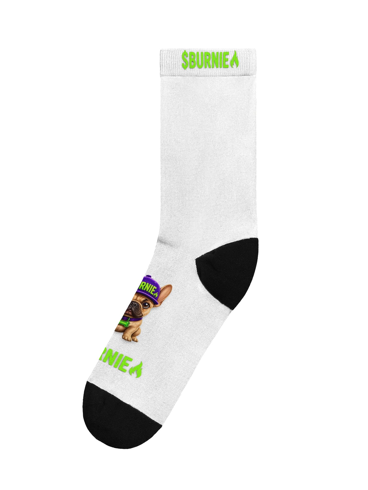 BURNIE TOES product image (2)