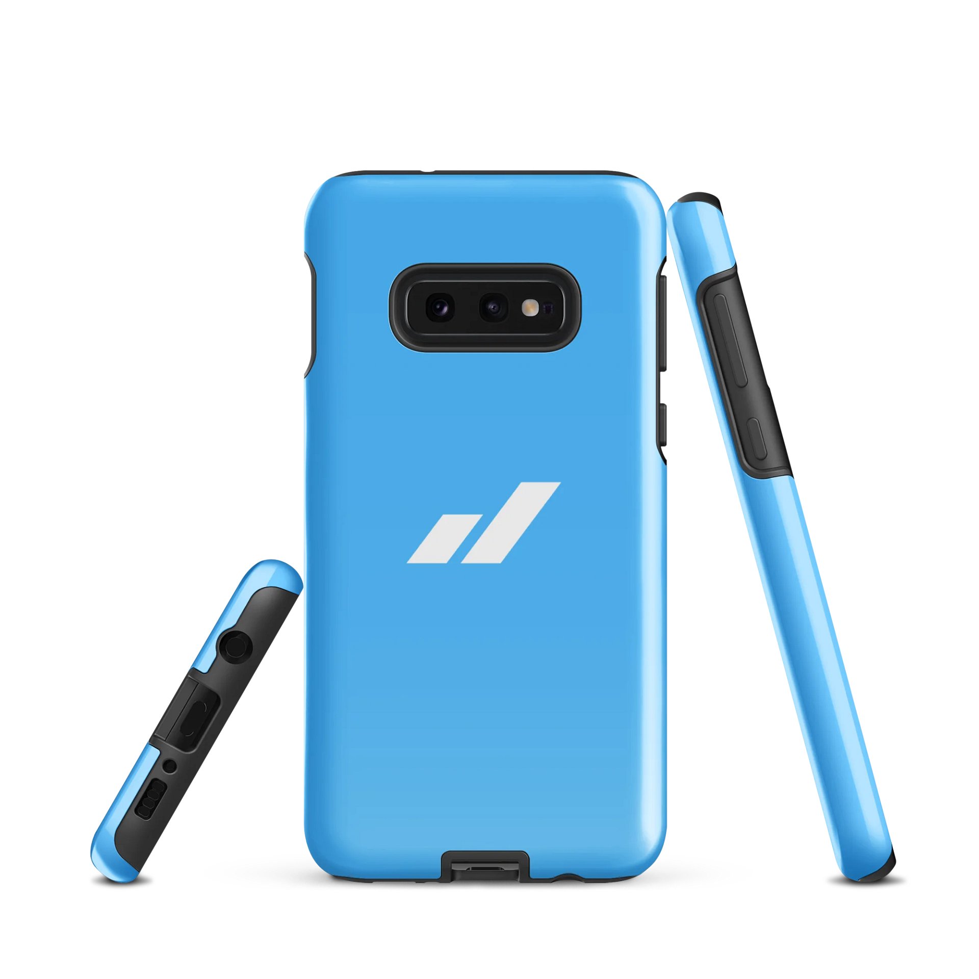 Jovaya Samsung Case - Blue product image (3)