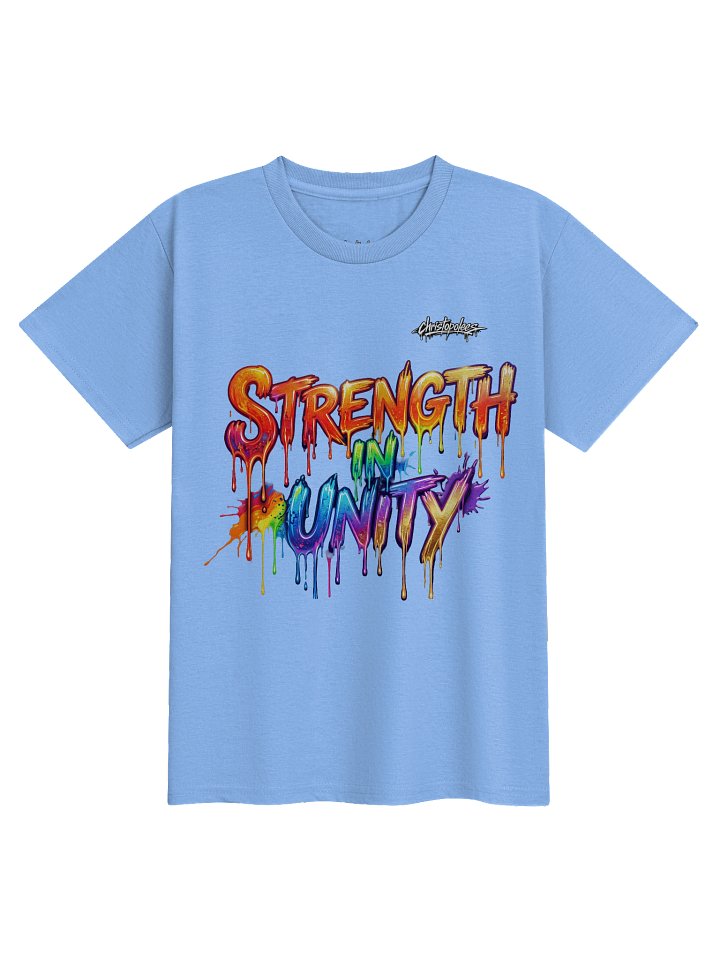 Strength in Unity (Youth) product image (1)