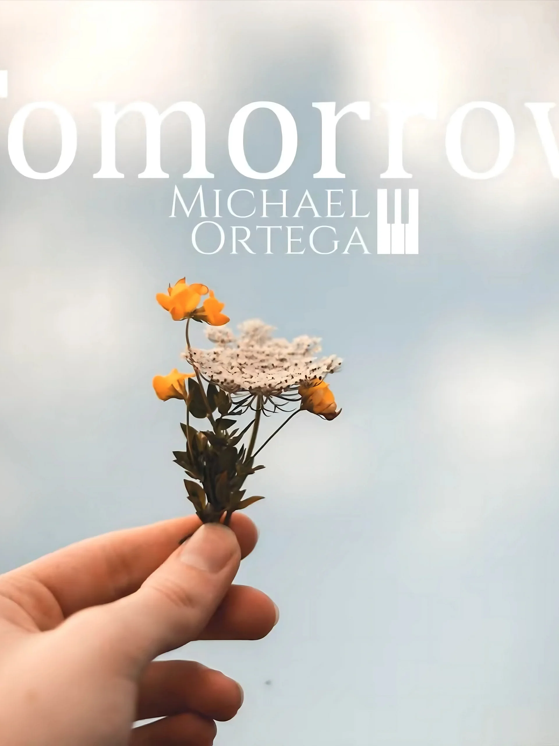 Tomorrow (Piano Score) product image (1)
