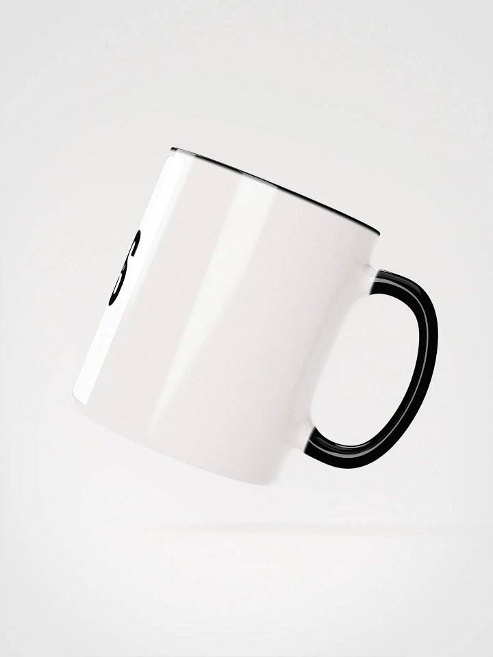Divine Truth Ceramic Mug product image (3)