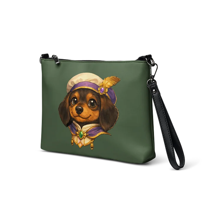 Kingdom Herald Crossbody Bag product image (2)