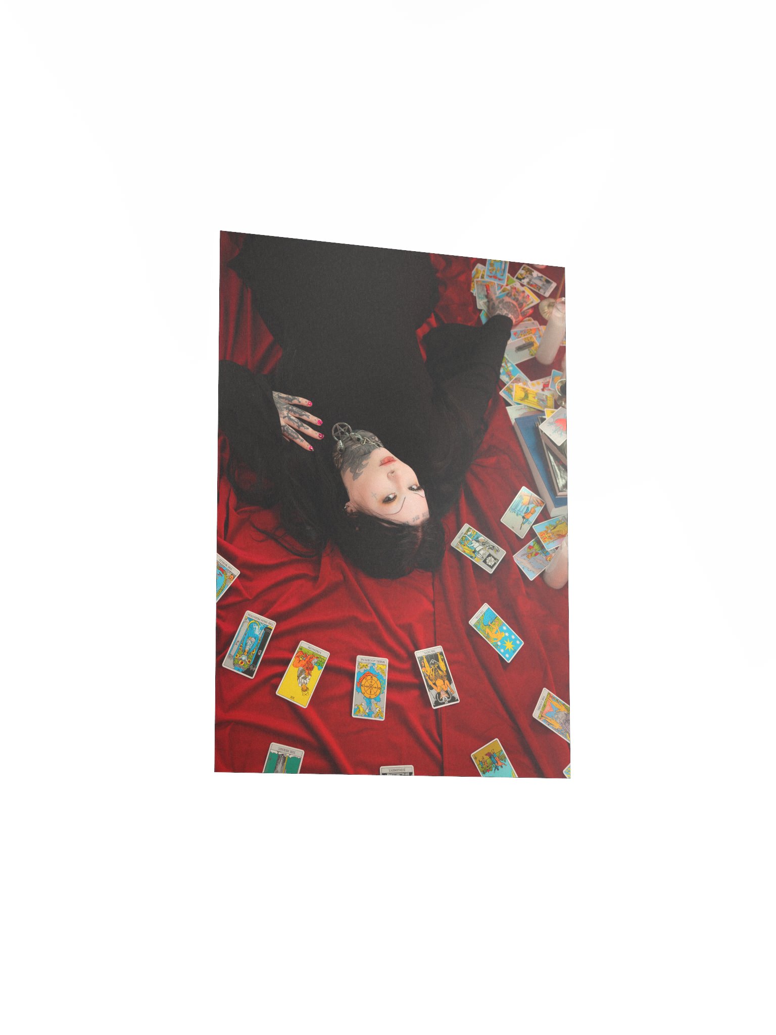 Tarot Poster product image (15)