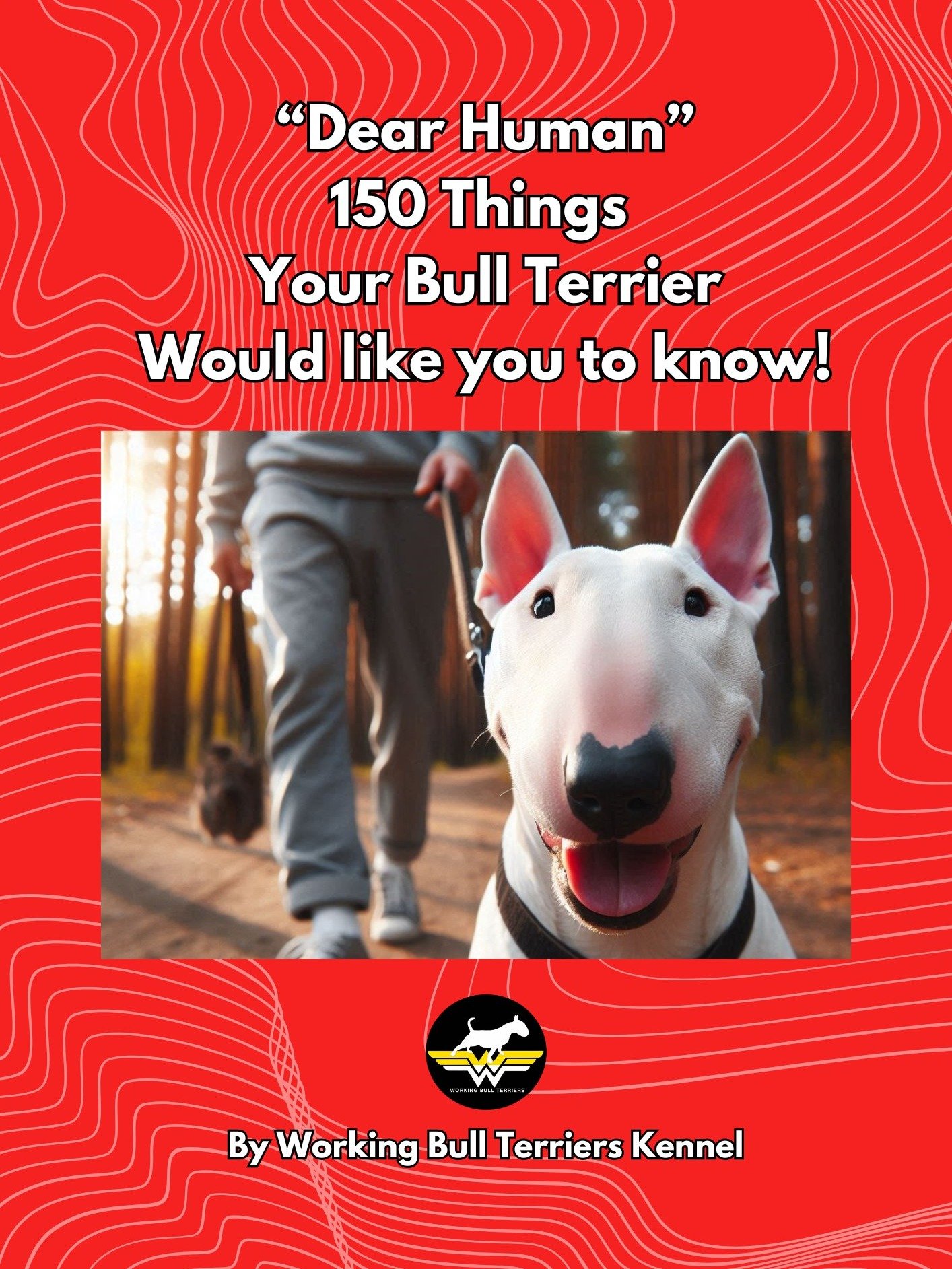 The Ultimate Bull Terrier Library Bundle (E-Books) product image (4)